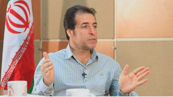 من فکر نمی‌کنم از استقلال امتیازی کسر بشود