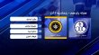 کارشناسی داوری دیدار استقلال خوزستان - سپاهان