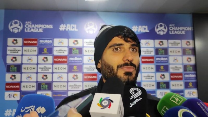 زکی پور: بعداز اخراج محمدی کار خیلی سخت شد