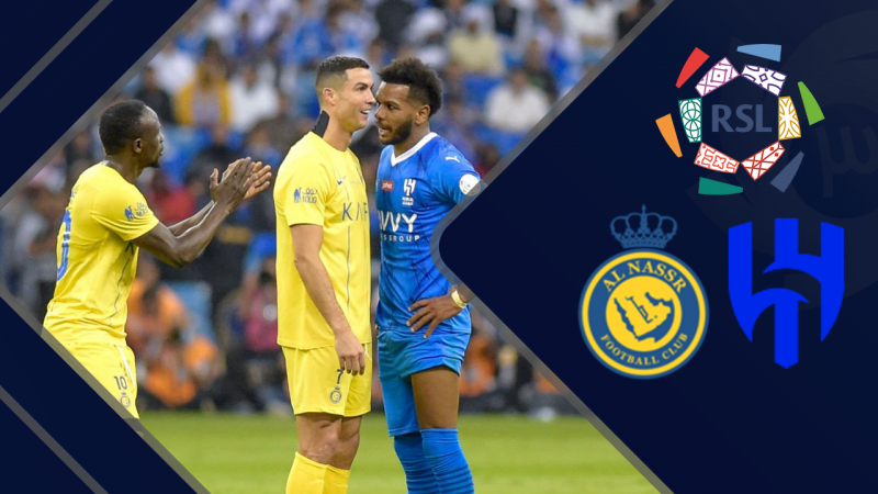 خلاصه بازی الهلال 3 - النصر 0 (گزارش اختصاصی)