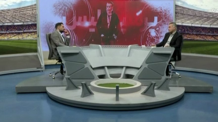 آنالیز فنی و بررسی عملکرد پرسپولیس توسط استیلی