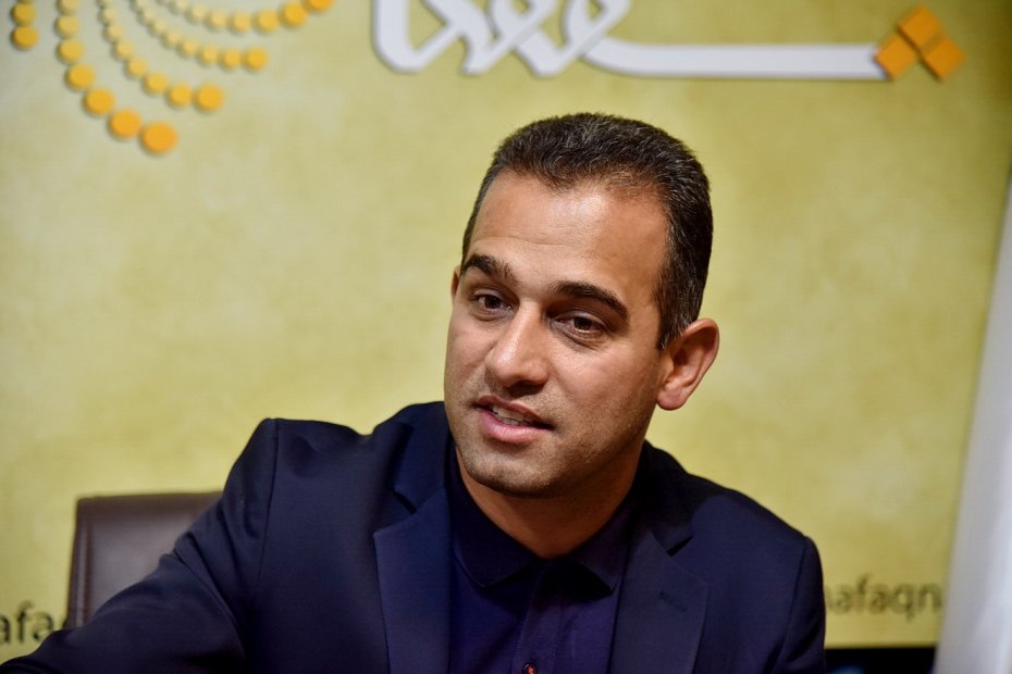 لشگری: هواداران پرسپولیس بلیت جعلی تهیه نکنند