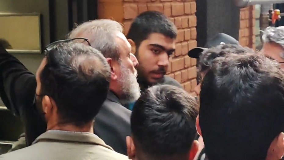 عضو هیئت کشتی تهران: آقایان باور کنید جا نیست