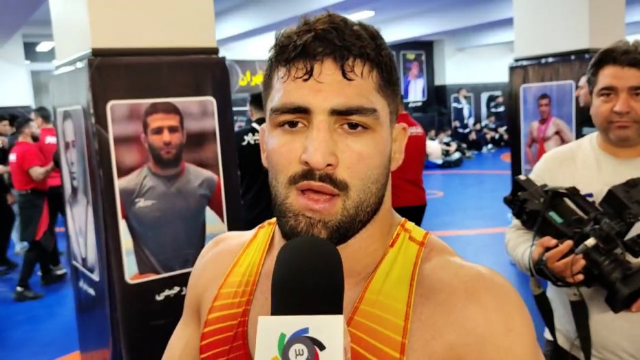 سوادکوهی: امسال حق تیم بانک شهر قهرمانی بود