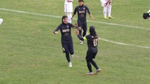 زوج طلایی فوتبال زنان و دو گل تماشایی