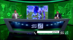 واکنش رضا عبدی به درگیری‌ها و حواشی فوتبال پایه