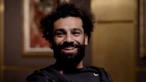 گفتگوی ویژه با مهاجم لیورپول، محمد صلاح