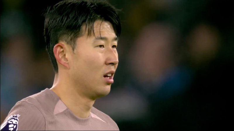 گل‌به‌خودی سون، گل اول منچسترسیتی به تاتنهام