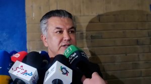 استیلی: مشکل پرسپولیس ایجاد موقعیت است