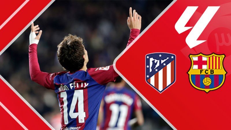 خلاصه بارسلونا 1 - اتلتیکومادرید 0 (گزارش اختصاصی)