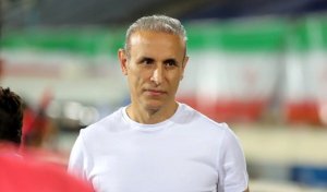 گل‌محمدی: علی‌رغم غیبت کوتینیو‌ با تیم کامل الدحیل روبرو می‌شویم