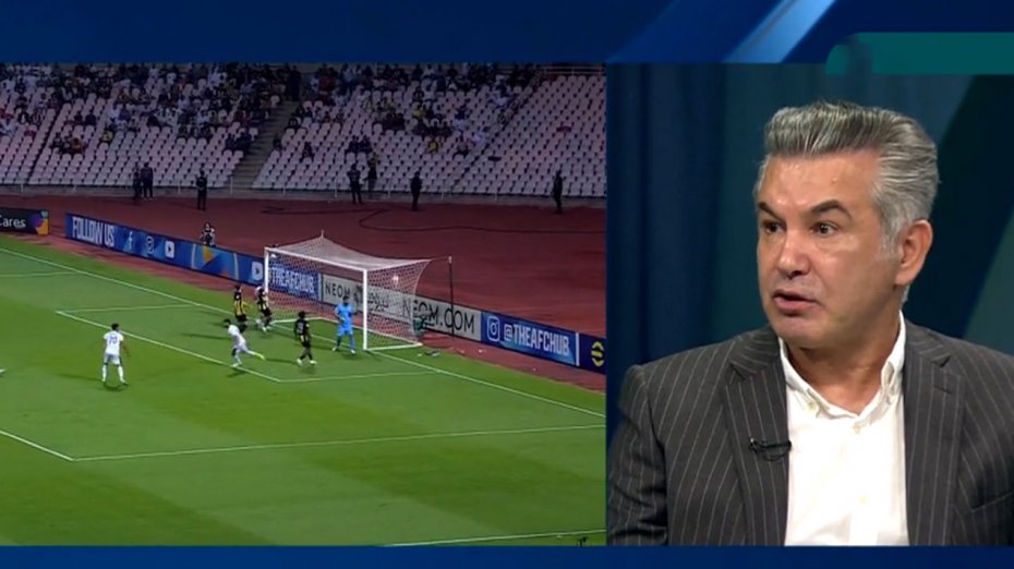 بررسی عملکرد سپاهان در لیگ قهرمانان آسیا