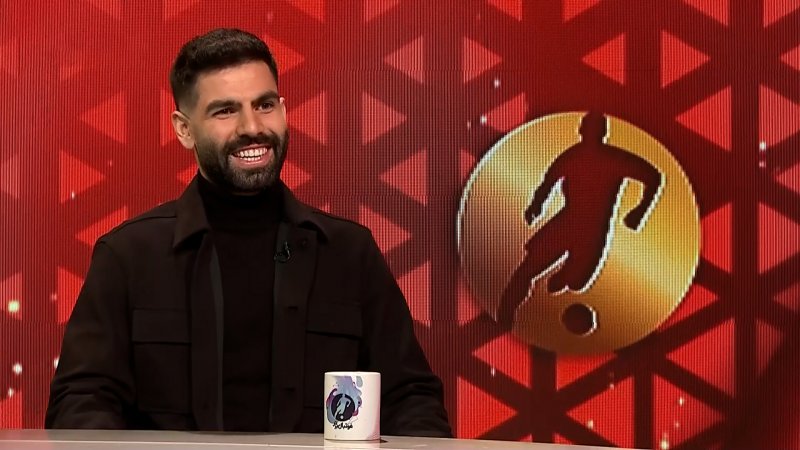 من بخاطر مسائل مالی به پرسپولیس نیامد‌ه‌ام