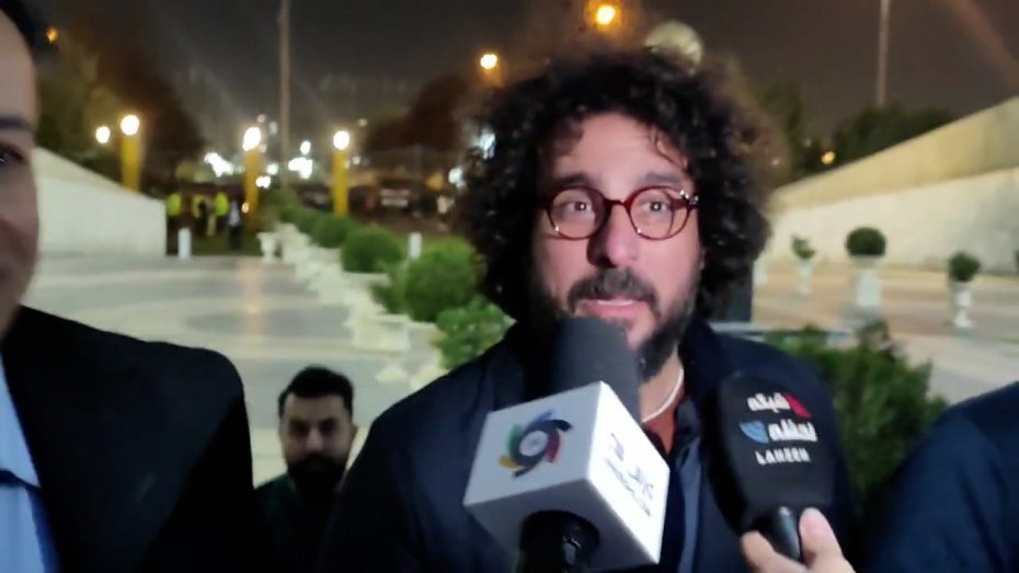پیش‌بینی محسن کیایی از نتیجه بازی با الدحیل