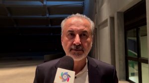 گفتگوی اختصاصی با مدیرعامل پرسپولیس بعد از شکست