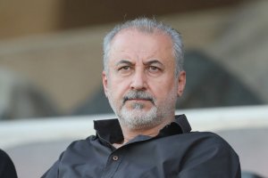 درویش: یحیی‌ همینجا می‌ماند و هیچ خبری نیست
