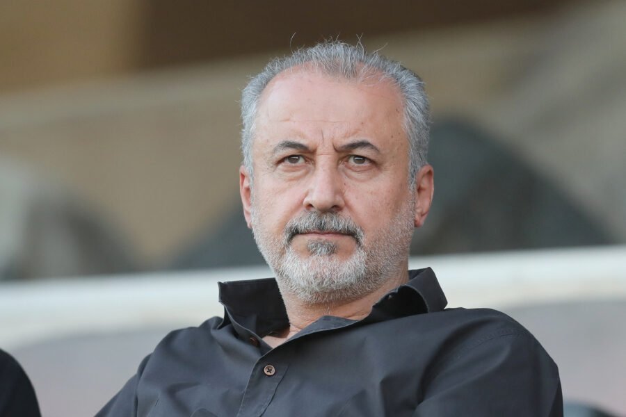 درویش: یحیی‌ همینجا می‌ماند و هیچ خبری نیست