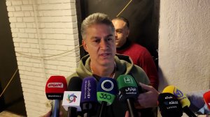 مطهری: انتقاد سازنده برای تیم ملی را می‌پذیریم