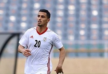 مصدومیتم باعث شد از تیم ملی دور شوم