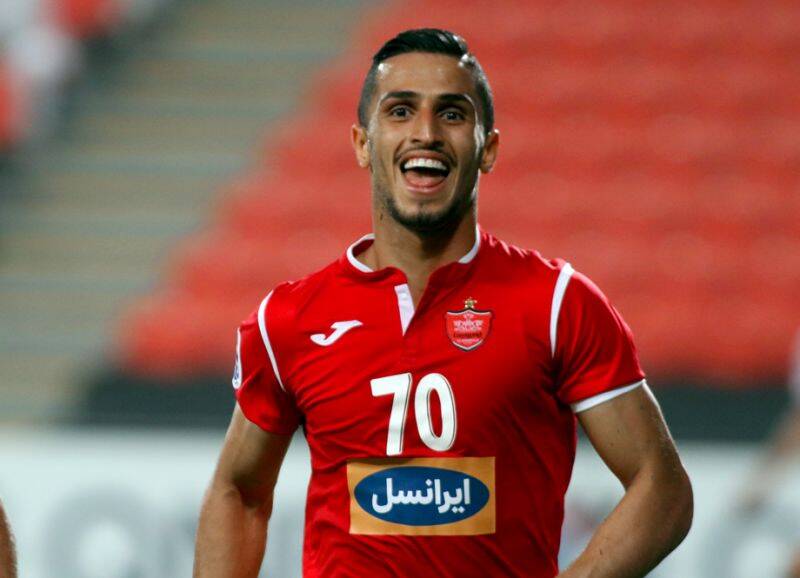 علیپور: افتخار می‌کنم باز هم پیراهن پرسپولیس را بپوشم