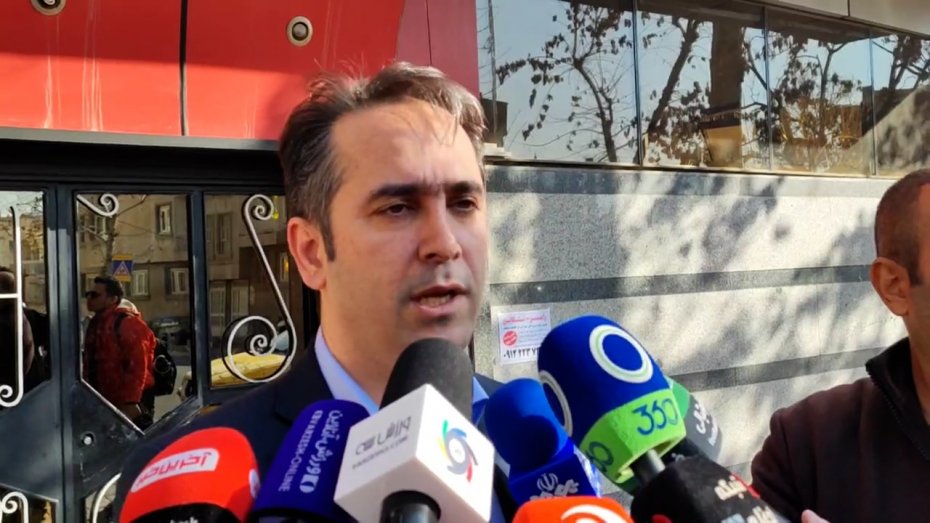 خطیر: ما نمی‌توانیم مثل سایر باشگاه‌ها تخلف کنیم