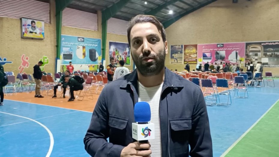 واکنش طاهری به اسامی دعوت شده به تیم فوتسال ایران
