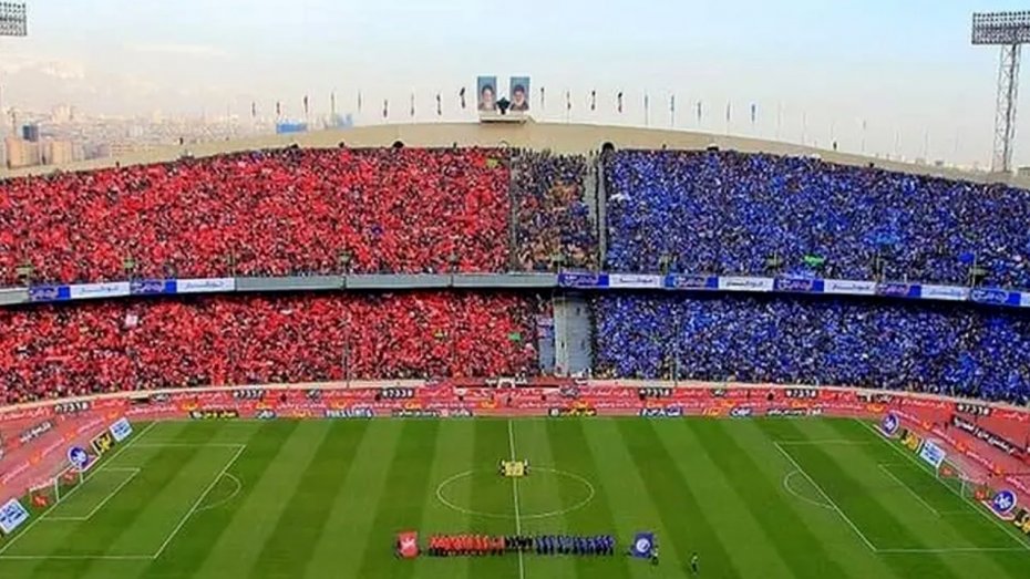 قطعا در شهرآورد پایتخت VAR نخواهیم داشت