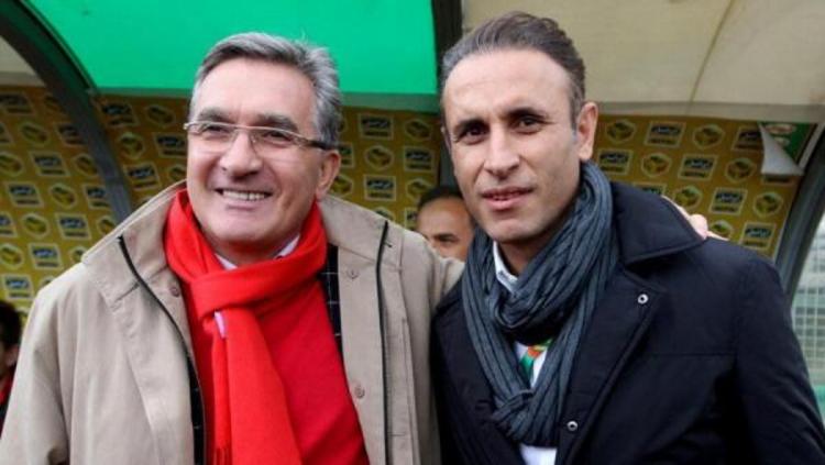 گل‌محمدی: هیچ‌کس برای پرسپولیس بهتر از برانکو نیست