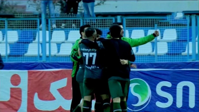پخش ویدیو