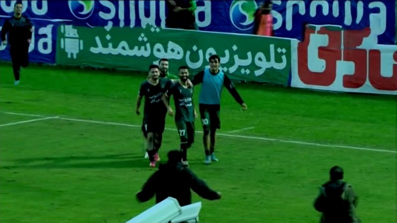 پخش ویدیو