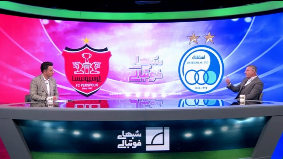 بررسی وضعیت سرخابی‌ها پیش از شهرآورد 