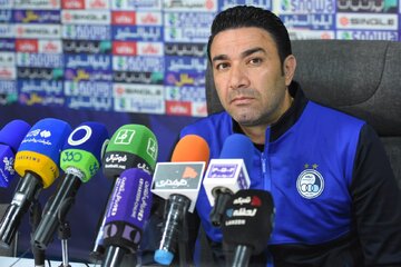 نکونام: شناخت کافی از تیم فولاد دارم