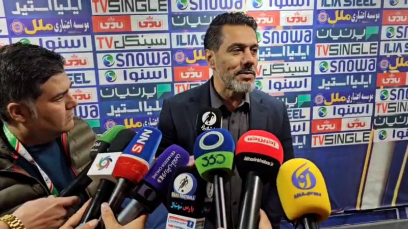 واکنش پیروانی به حواشی نام برانکو برای پرسپولیس