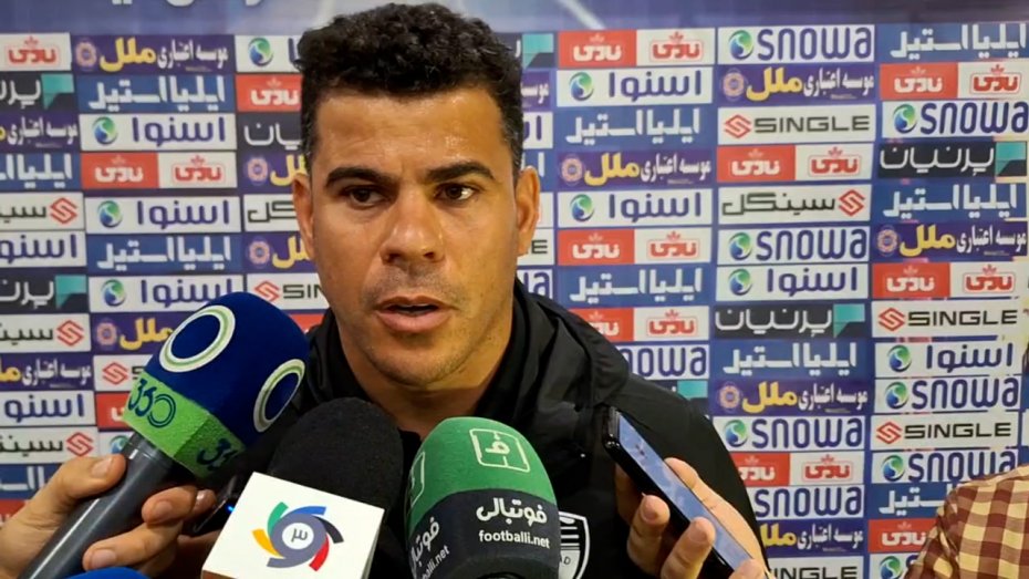 آل‌نعمه: از درگیری‌ها اطلاع ندارم بهتر است از خودشان بپرسید