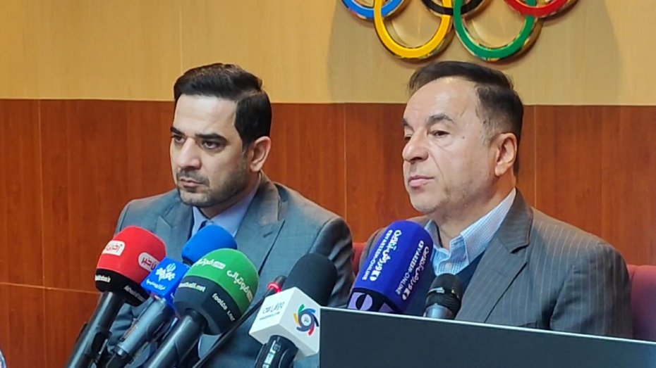 مرادی: عدم حضور سرپرست در انتخابات قانون نیست