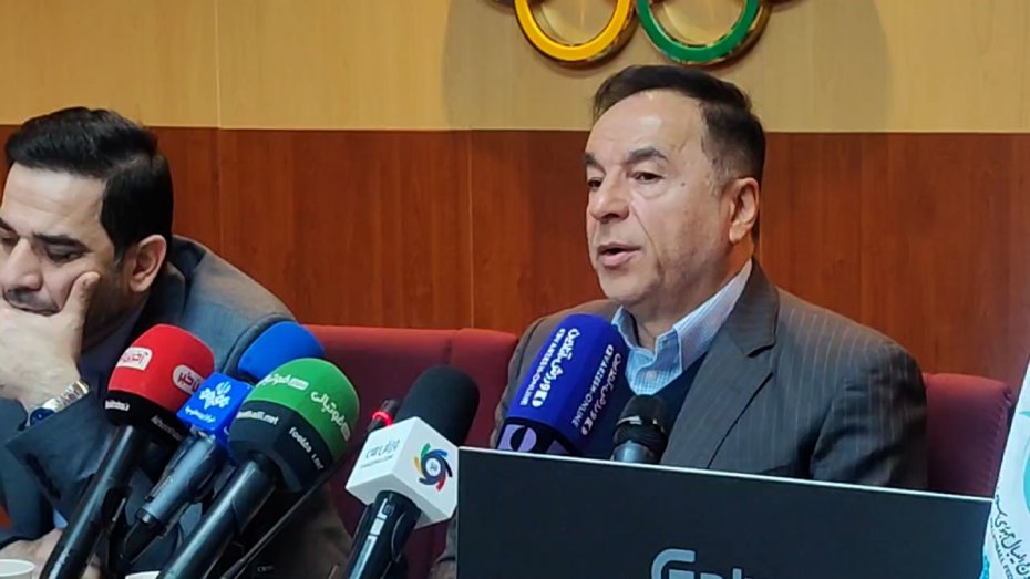 ترکیب مربیان ایرانی و خارجی به نفع والیبال است
