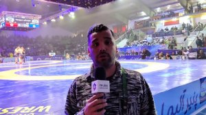 تب و تاب ورزش اول ایران در قلب مازندران