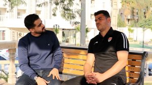 آل‌نعمه: در جام ملت‌های قطر می‌توانیم به فینال برسیم