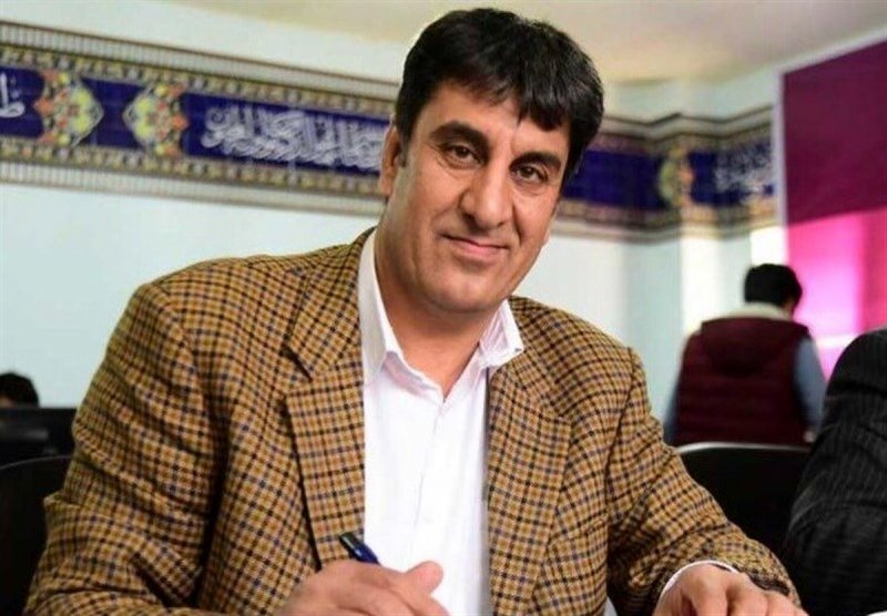 افشاریان: مکالمات VAR در دربی را ضبط نکردیم