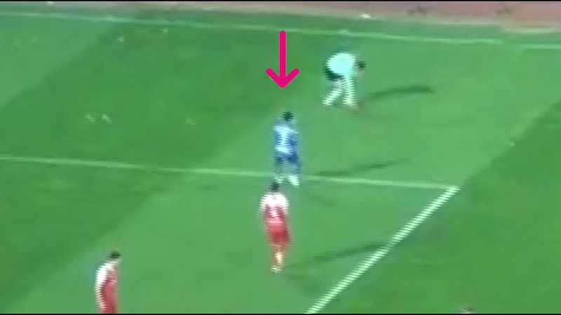 شکایت پرسپولیس از‌ دو بازیکن استقلال!
