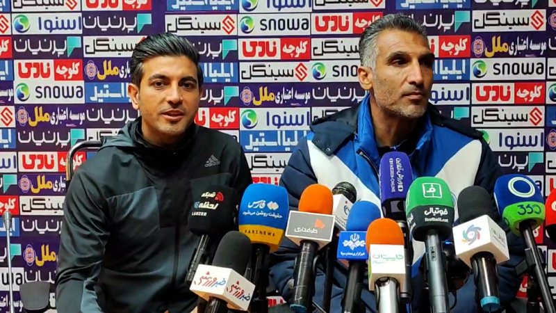 بدون علایق رنگی؛ درخواست باشگاه استقلال از مجریان تلویزیونی