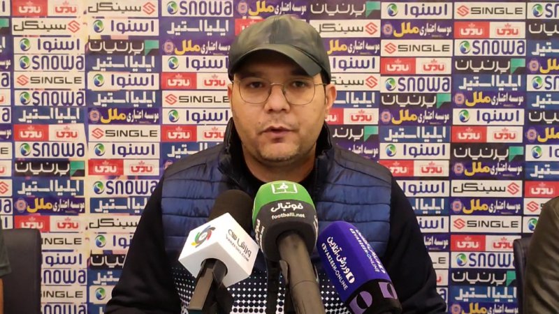 ربیعی: در ذوب‌آهن اولویتی که دارم ثبات کیفی است
