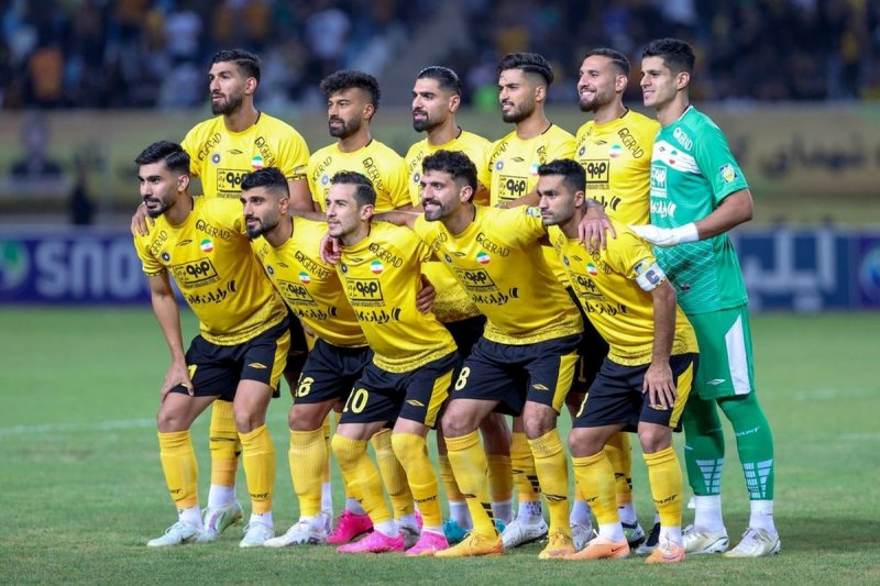 شرایط سپاهان در قرعه‌کشی لیگ قهرمانان آسیا
