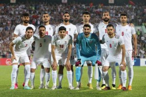 تیم ملی ایران، همچنان بدون تغییر در رده‌بندی فیفا