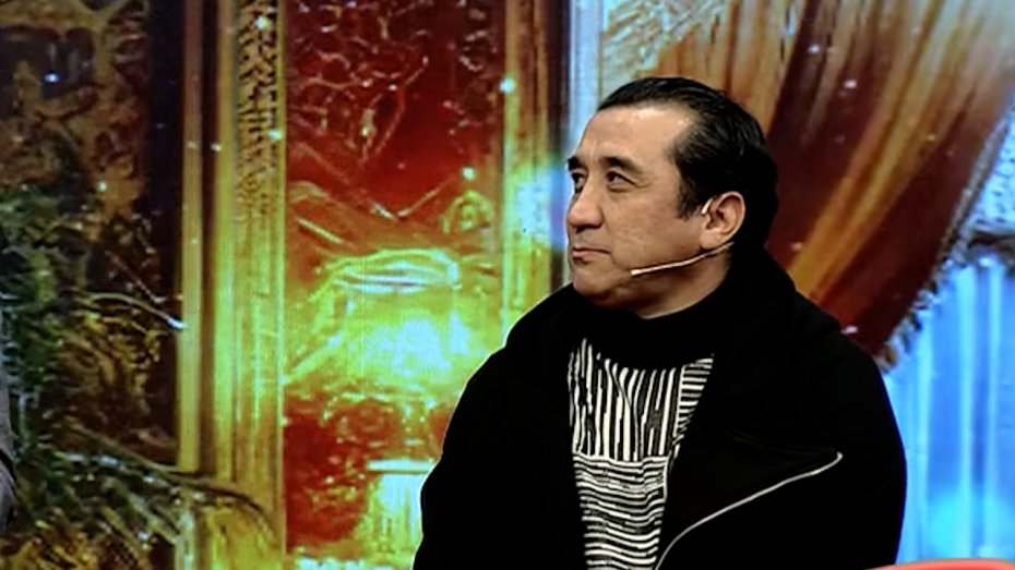 دلخوری خداداد عزیزی از تیم ملی!