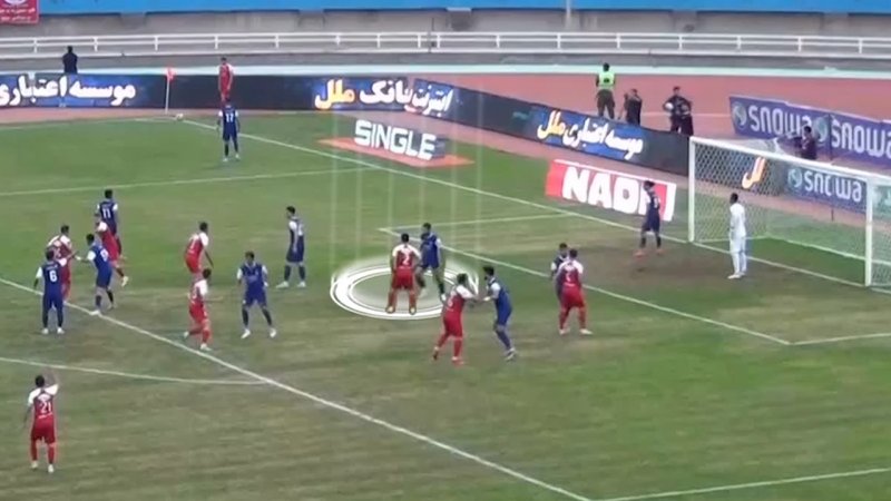 ادعای جدید پرسپولیس؛ 4 پنالتی گمشده مقابل استقلال خوزستان