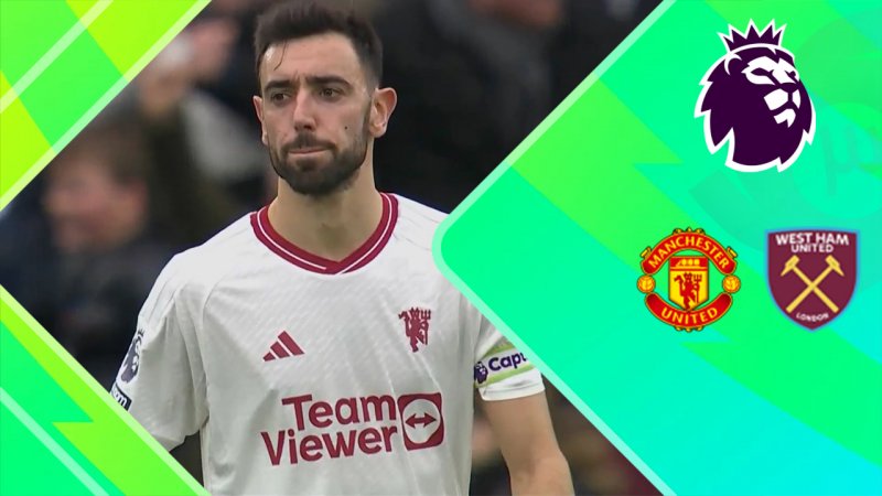 خلاصه بازی وستهم 2 - منچستریونایتد 0