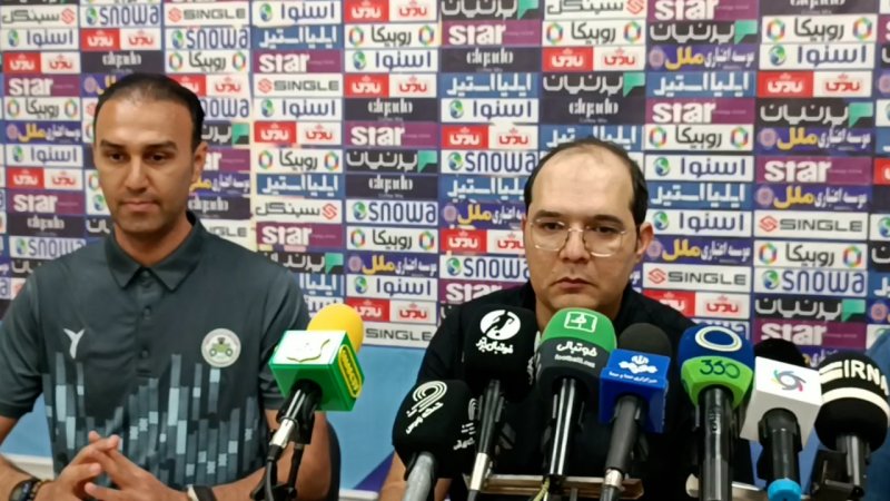 ربیعی: باید از امروز به فکر بازی بعد باشیم
