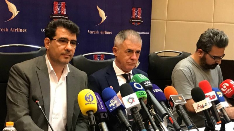 صحبت‌های آلکاراس درباره نقاط ضعف نساجی