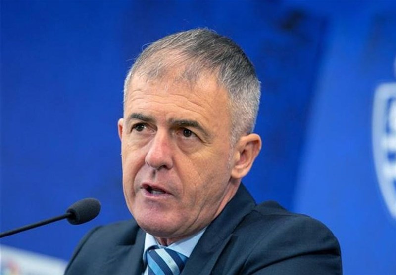 پاسخ سرمربی اسپانیایی نساجی درباره دستیارانش